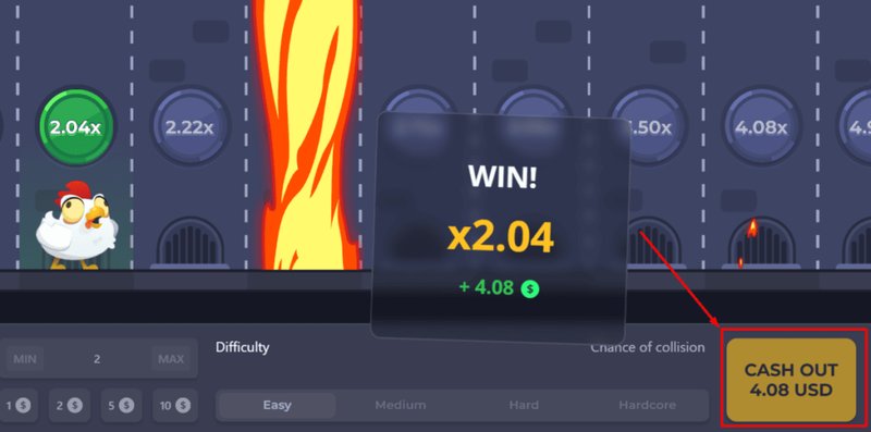 Descubre el Misterio de la Ruta de la Gallina en España en Línea - overview