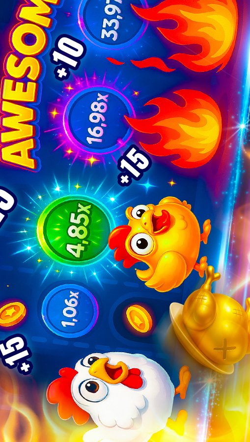 Guide to chicken road game