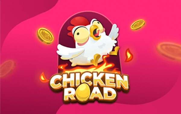 Chicken road online, chicken road spel