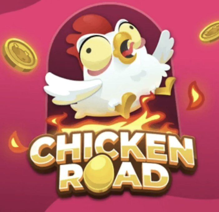 Découvrez le Jeu de Casino Chick'n Road en Ligne à Grande Échelle en France - aperçu